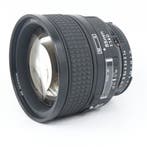 Nikon AF 85mm f/1.4 D | Tweedehands, Audio, Tv en Foto, Foto | Lenzen en Objectieven, Verzenden, Zo goed als nieuw