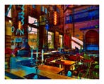 Gabor Helyes - Bistro Lights