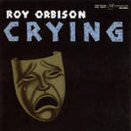 Roy Orbison - Crying, Verzenden, Gebruikt