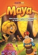 Maya - Een taart voor de koningin op DVD, Verzenden