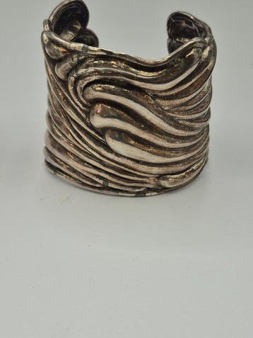 Other brand - Bracelet Argent - Edouard rambaud bracelet