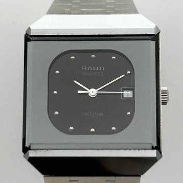 Rado - Diastar - Sans prix de réserve - 711.0067.3N - Homme