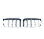 CALANDRES AVANT BMW E38 95-02 CHROME, Verzenden