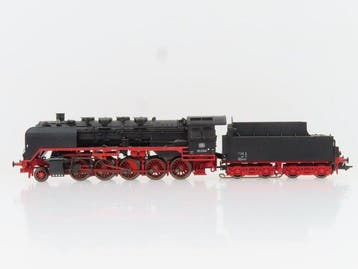 Märklin H0 - Uit set 29820 - Locomotive à vapeur avec tender, Hobby en Vrije tijd, Nieuw