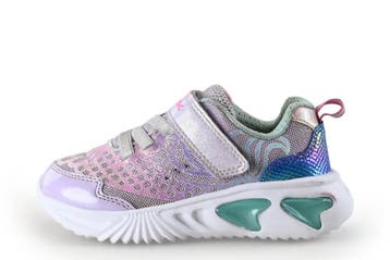 Geox Sneakers Meisjes in maat 26 Overig, Verzenden, Jongen of Meisje, Schoenen, Zo goed als nieuw