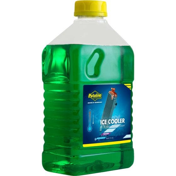 Putoline Ice Cooler 2 Liter, Auto diversen, Onderhoudsmiddelen, Ophalen of Verzenden