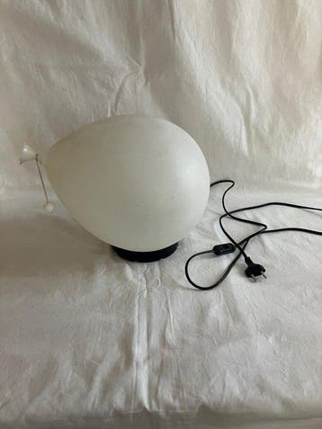 Bilumen - Yves Christin - Tafellamp - ballon - Plastic