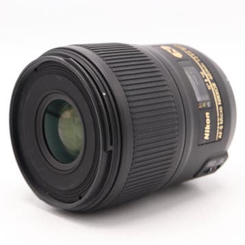 Nikon AF-S 60mm F/2.8G ED micro | Tweedehands, Verzenden