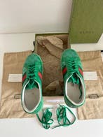 Gucci - Ace - Sneakers - Taille : EU 42, Nieuw