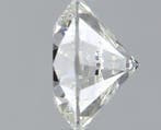 Sans prix de réserve - 1 pcs Diamant (Naturelle) - 0.50 ct -