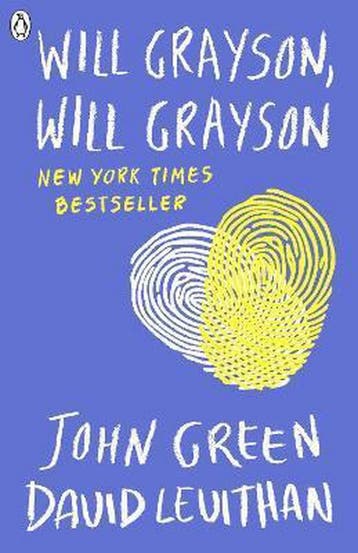 Will Grayson, Will Grayson / Will Grayson, Will Grayson / 1, Livres, Verzenden, John Green