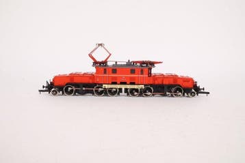Roco H0 - 04149B - Locomotive électrique (1) - BR 1189.02 -