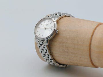 Tissot - Classic Ladies - Zonder minimumprijs - T825/925 -, Nieuw