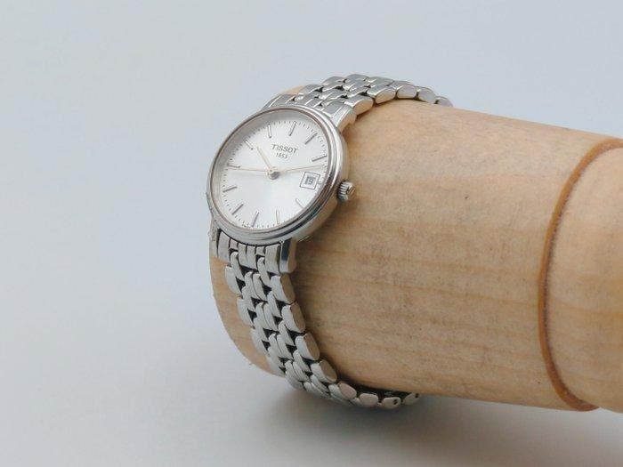 Tissot - Classic Ladies - Zonder minimumprijs - T825/925 -, Handtassen en Accessoires, Horloges | Heren