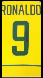 Brazil - Ronaldo - T-shirt, Verzamelen, Nieuw