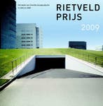 Rietveldprijs 2009 9789068685114 Olof van de Wal, Verzenden, Zo goed als nieuw, Olof van de Wal