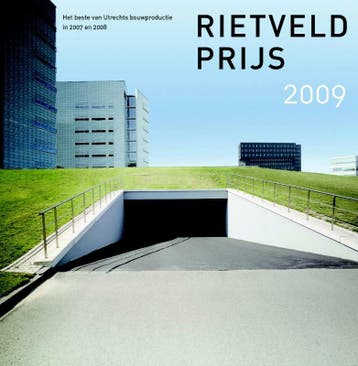 Rietveldprijs 2009 9789068685114 Olof van de Wal, Verzenden, Olof van de Wal