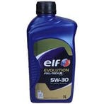 ELF Evolution Full Tech R 5W30 1 Liter, Ophalen of Verzenden