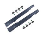 Side Skirts Carnamics geschikt voor BMW 3-serie Cabrio 07-10, Verzenden, Nieuw, BMW