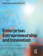 Enterprise, Entrepreneurship And Innovation 9780750669207, Verzenden, Gelezen, Robin Lowe