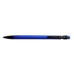 Vulpotlood Zebra MP 0.5mm blauw, Ophalen of Verzenden