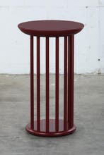 Wittmann Autriche - Jaime Hayon - Table dappoint - Table