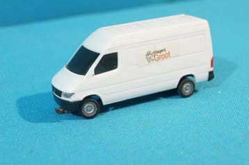 Faller H0 - 161323 - Modeltreinsporen (1) - Car Sytems, Hobby en Vrije tijd, Nieuw
