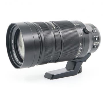 Panasonic Leica DG Vario-Elmar 100-400mm f/4-6.3 ASPH Power, Verzenden