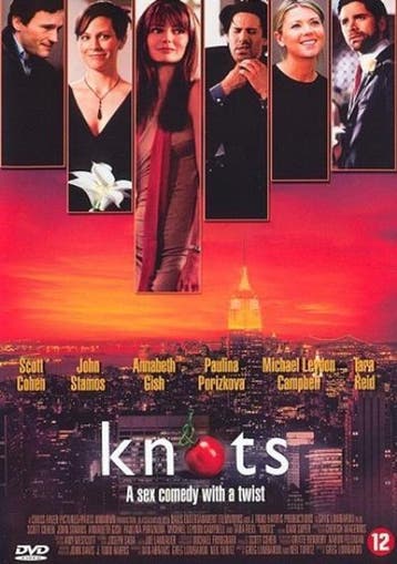 Knots (dvd nieuw), Ophalen of Verzenden, Nieuw in verpakking