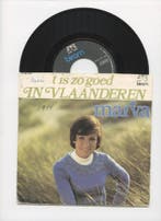 Marva – t Is Zo Goed In Vlaanderen / Dit Alles Had Van Jou, Ophalen of Verzenden