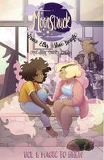 Moonstruck Volume 1: Magic to Brew, Verzenden, Nieuw