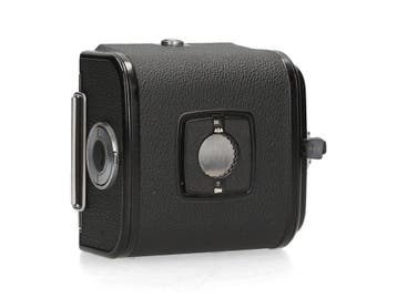 Hasselblad A16S 4x4 Cassette - 1 jaar garantie, Audio, Tv en Foto, Ophalen of Verzenden, Zo goed als nieuw