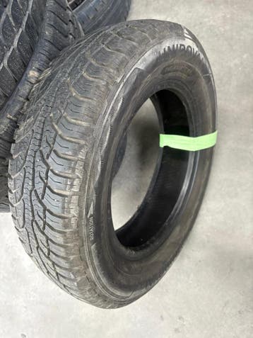 Band #11: UniRoyal 175/70 R14 84T M+S, Auto-onderdelen, Banden en Velgen, Ophalen, 14 inch, Gebruikt, 175 mm