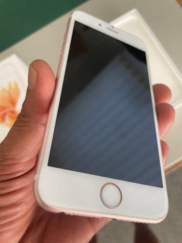 Apple iPhone 6s - Mobiele telefoon - In originele verpakking