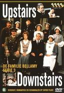 Upstairs downstairs - Seizoen 3 op DVD, Verzenden, Nieuw in verpakking