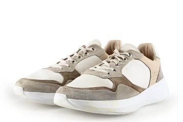 Nubikk Veterschoenen in maat 41 Beige, Nubikk, Overige kleuren, Verzenden, Gedragen