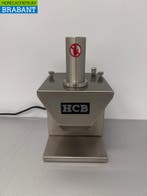 HCB Trancheur de saucisses électrique en acier inoxydable, Verzenden