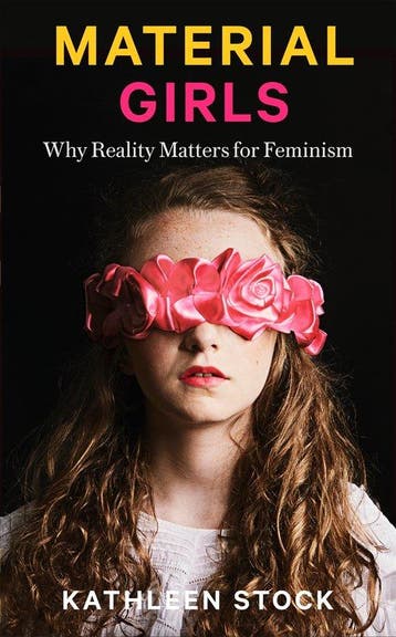 Material Girls 9780349726618 Kathleen Stock, Verzenden, Gelezen, Kathleen Stock