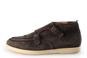 Van Bommel Nette schoenen in maat 43 Bruin, Kleding | Heren, Bruin, Verzenden, Overige typen, Van Bommel