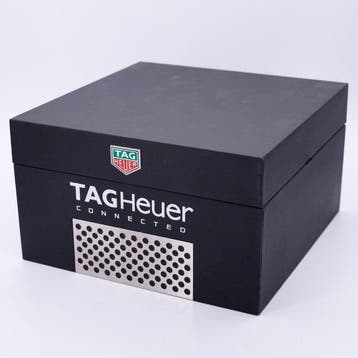 TAG Heuer - Connected - SBF8A8014.11FT6076 - Heren -