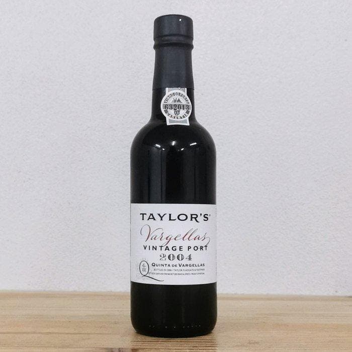 2004 , 2015 e 2022 Taylors Quinta de Vargellas - Vintage, Collections, Vins