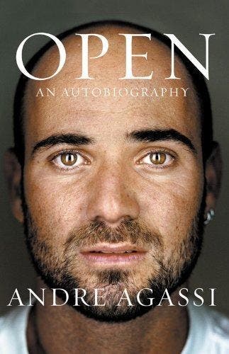 Open 9780007281428 Andre Agassi, Verzenden, Andre Agassi