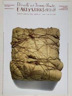 Christo & Jeanne-Claude (1935-2020) - Package 1961 -