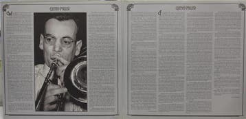 Glenn Miller And His Orchestra - The Original Sounds Of The, Verzenden, Zo goed als nieuw