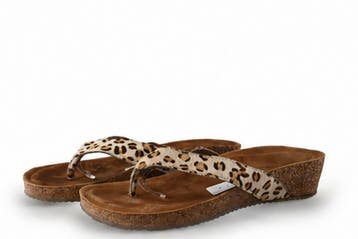 Lazamani Slippers in maat 41 Overig, Slippers, Overige kleuren, Verzenden, Lazamani