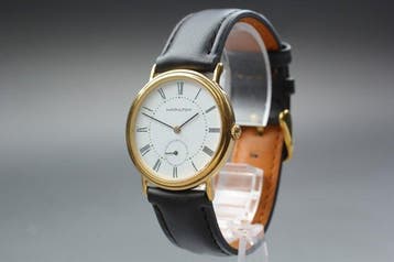 Hamilton - Registered Edition - Zonder minimumprijs - 6210 -