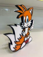 Nintendo - Sonik-Tails - Gaming merchandise, Nieuw
