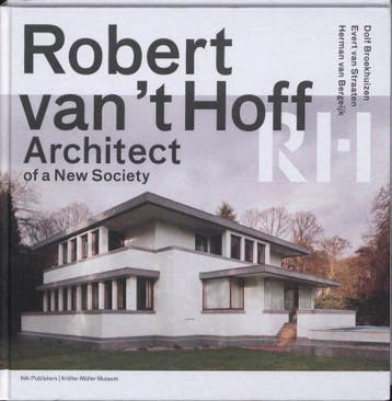 Robert van t Hoff 9789056627508 Dolf Broekhuizen, Verzenden, Zo goed als nieuw, Dolf Broekhuizen