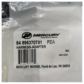 Bieden: Mercury Mercruiser SmartCraft Y-split, Ophalen of Verzenden