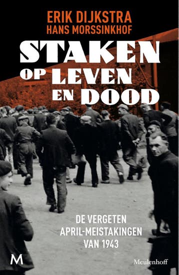 Staken op leven en dood 9789029097826 Erik Dijkstra, Boeken, Verzenden, Gelezen, Erik Dijkstra